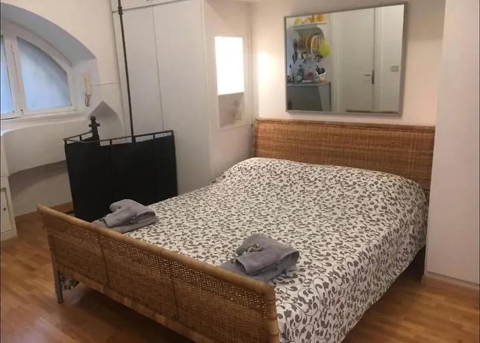 Cenci Centro Storico Apartment