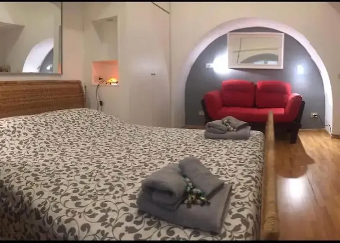 Apartment Cenci Centro Storico