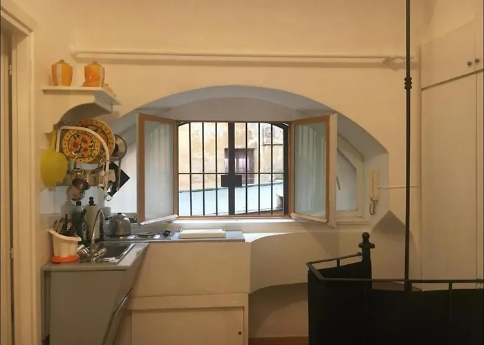 Apartment Cenci Centro Storico