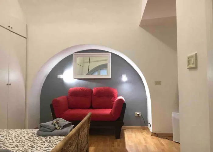 Cenci Centro Storico Apartment Rom