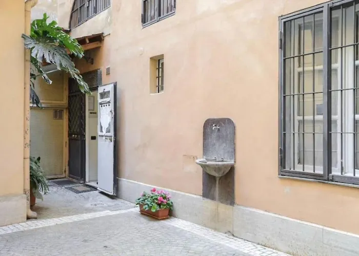 Cenci Centro Storico Apartment
