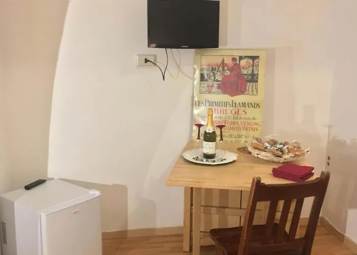 Apartment Cenci Centro Storico