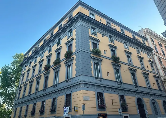Cenci Centro Storico * Rom