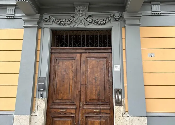 Apartment Cenci Centro Storico