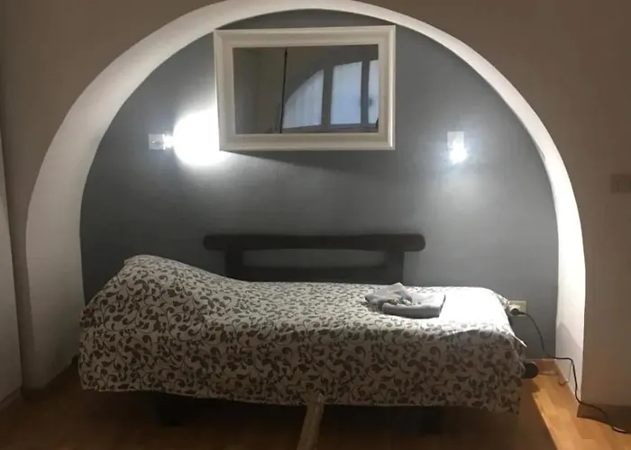 Apartment Cenci Centro Storico *