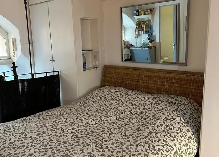 Cenci Centro Storico Apartment Rom