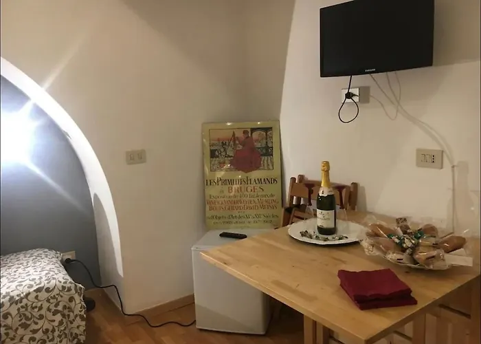 Cenci Centro Storico Apartment *